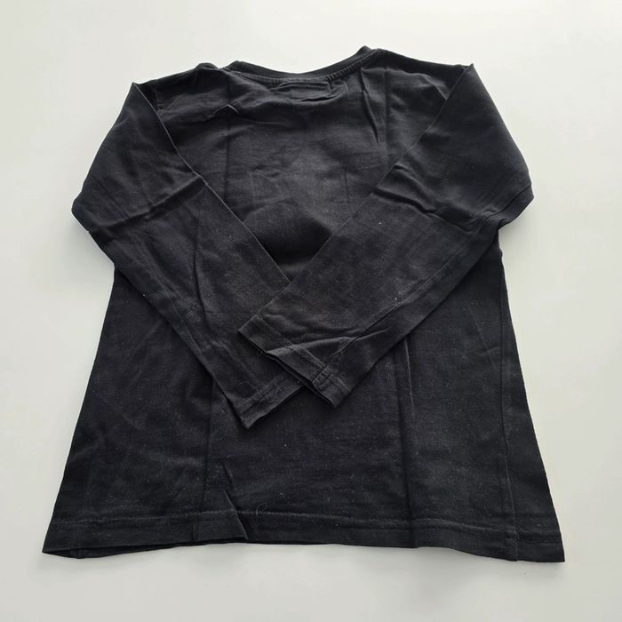 T-shirt manches longues- Simpson - 8 ans - photo numéro 4