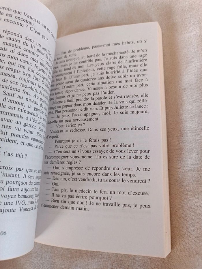 Pars avec lui de Agnès Ledig - photo numéro 11
