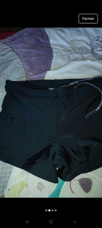 Maillot de bain e85