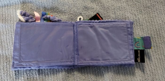 Album photos tissu Les Deglingos - photo numéro 3