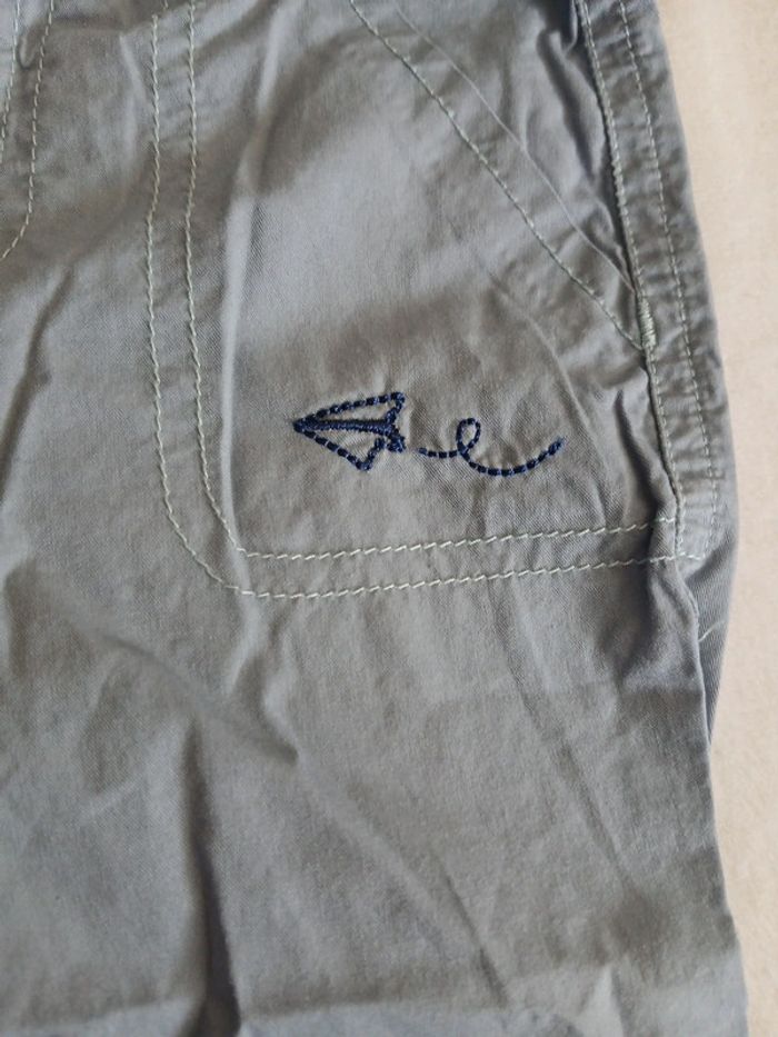 Pantalon garçon - photo numéro 2