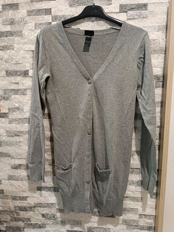 Gilet h&m taille 170 cms