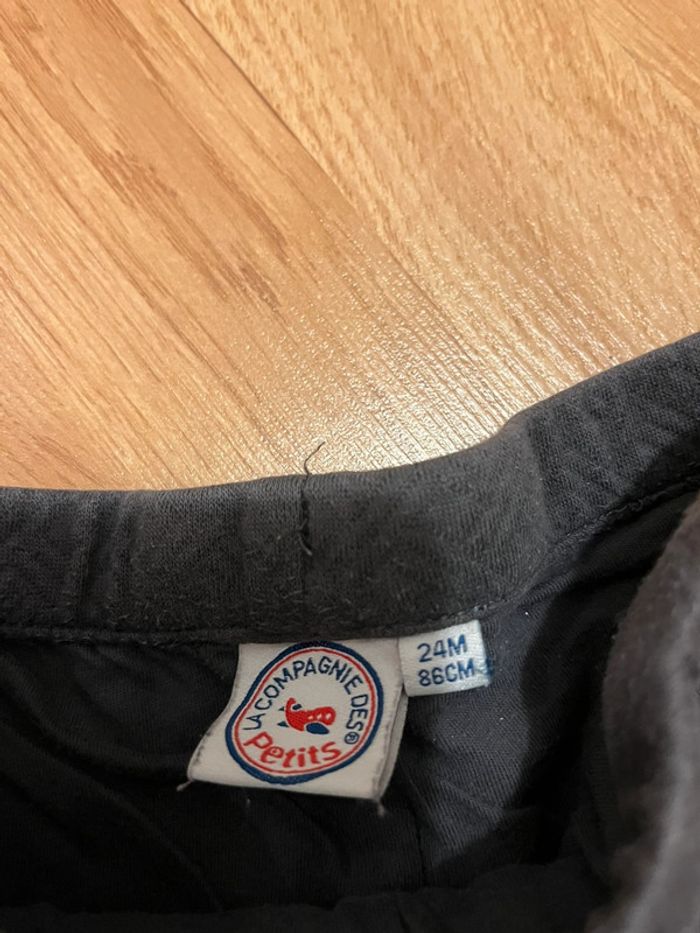 Pantalon 24 mois TBE - photo numéro 3