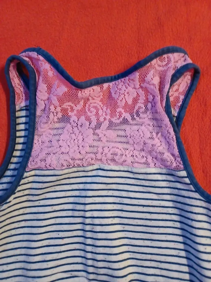 Robe courte - photo numéro 7