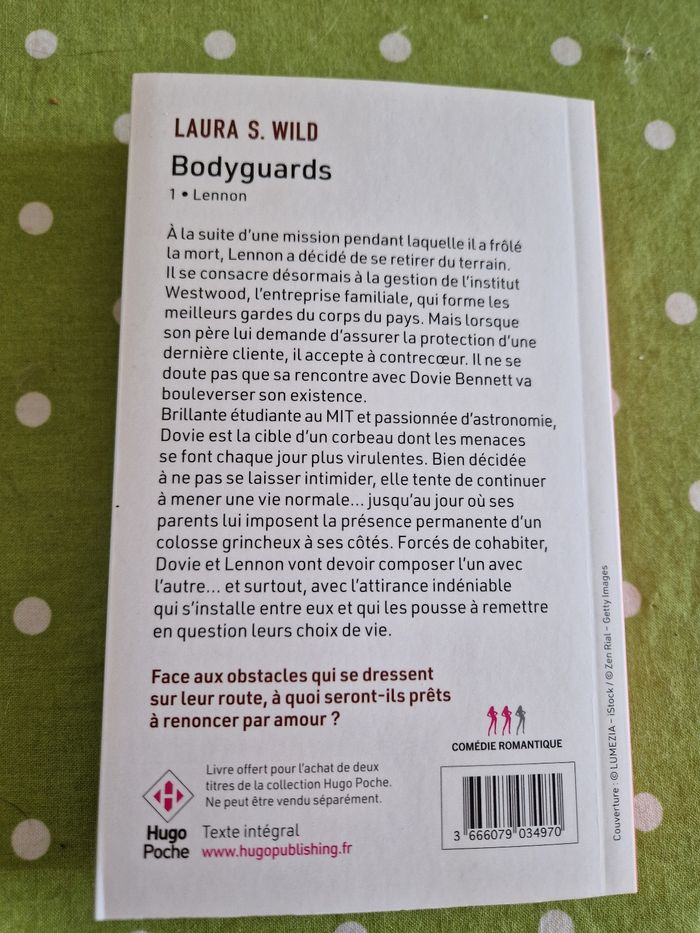 Body Guards - photo numéro 2