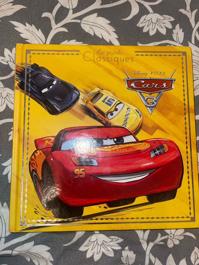 Livre