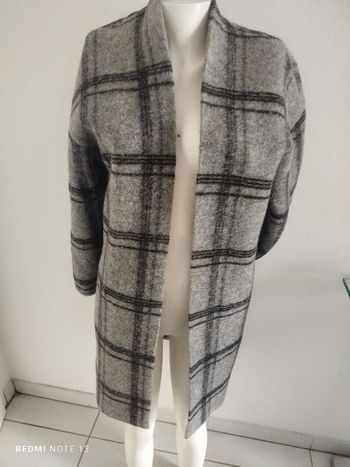 #kytie40femme. Veste manteau taille 40 