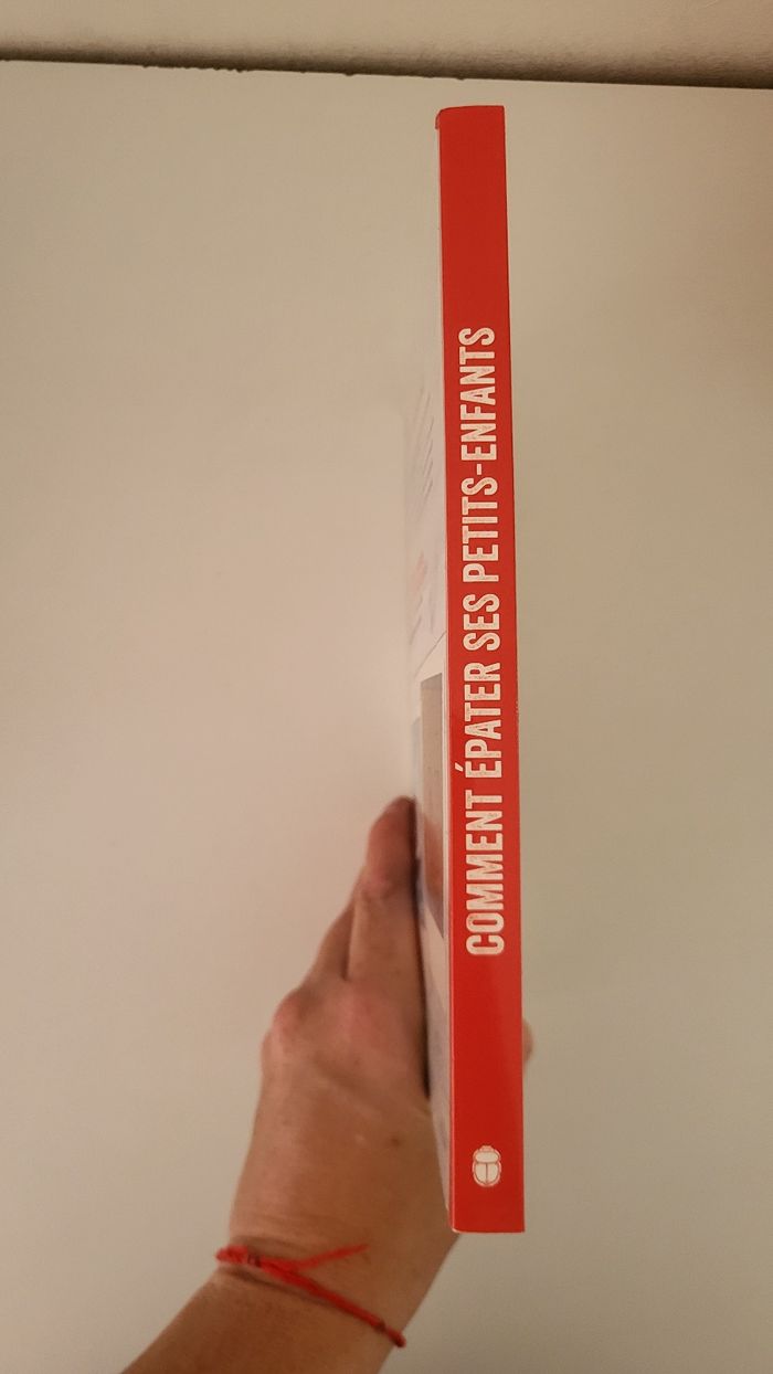 Livre d'activité - photo numéro 3