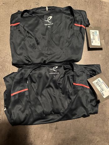 Débardeur de trail  Run  énergétics