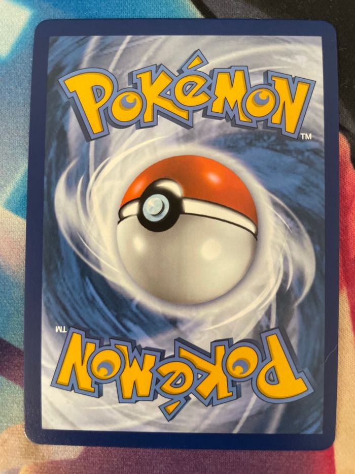 Serena tempête argentée - photo numéro 2