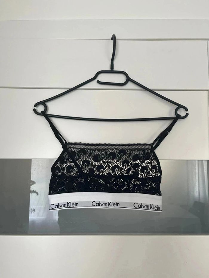 Brassière