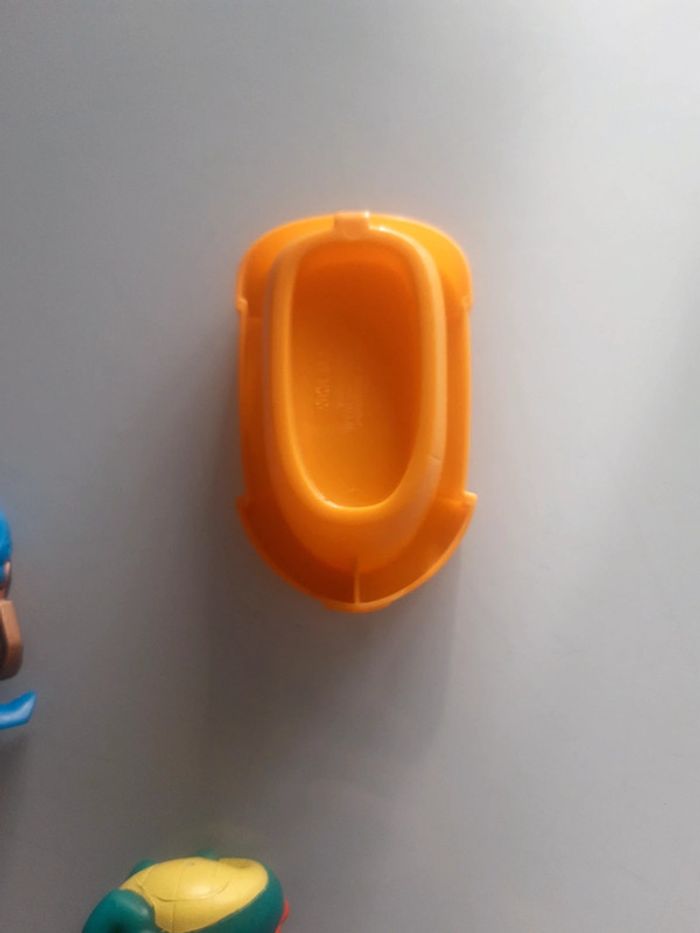 Jouet de bain Mike le chevalier - photo numéro 7