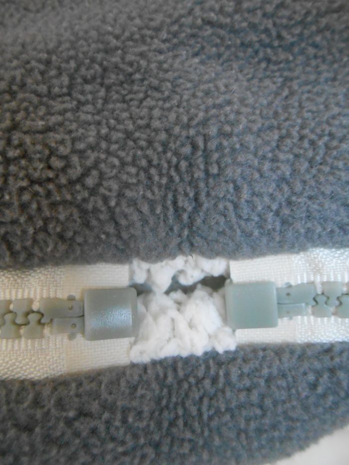 Lot de 2 chancelières JJ Cole - photo numéro 7