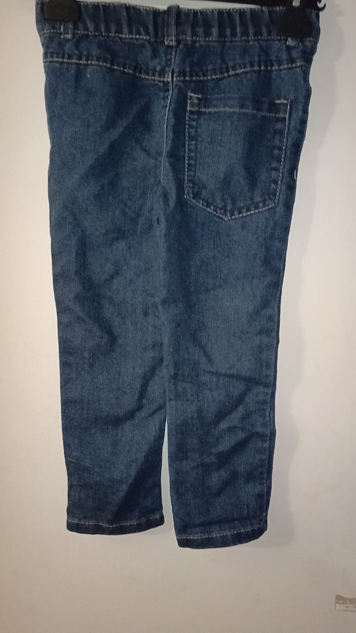 Jeans - photo numéro 2