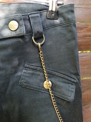 Pantalon cargo stylé