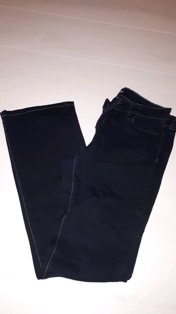 Jeans noir