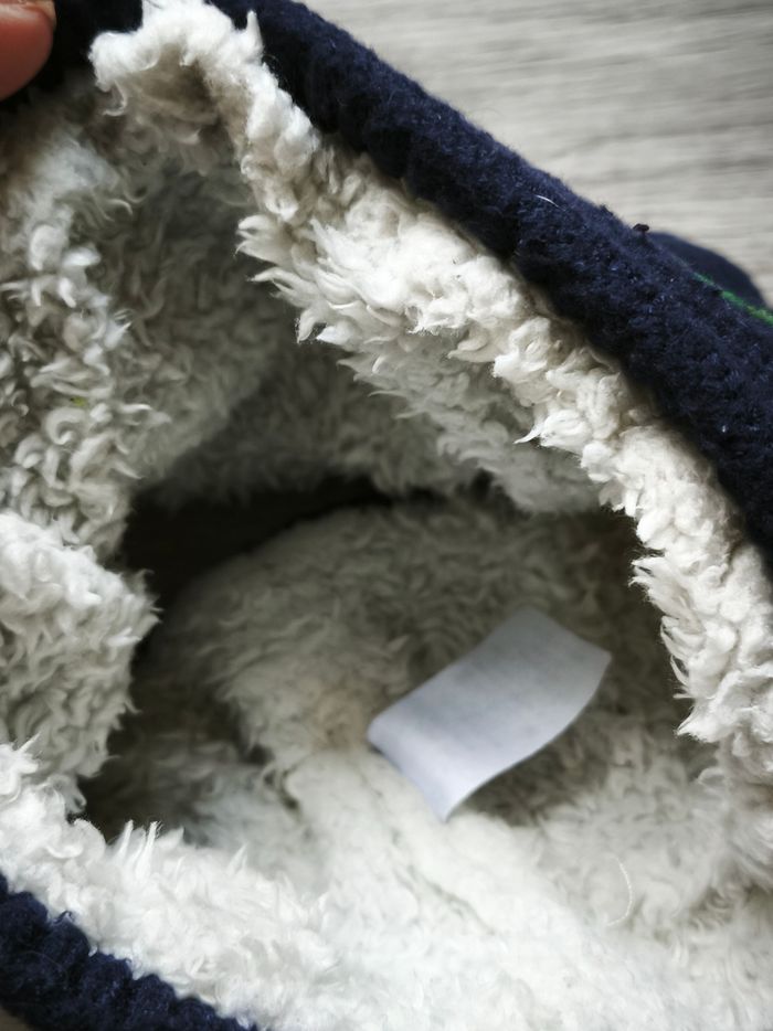 Tour de cou - photo numéro 3