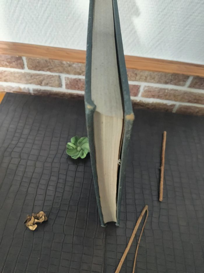 Larousse du XXè siècle - Supplément - photo numéro 4