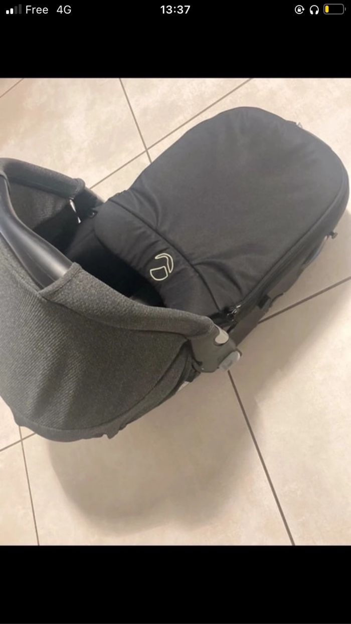 nacelle jane - photo numéro 2