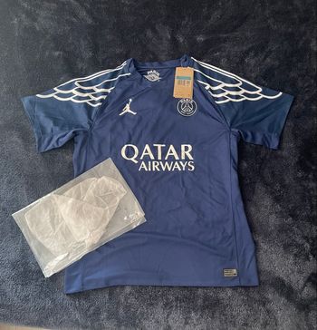 Maillot PSG - M
