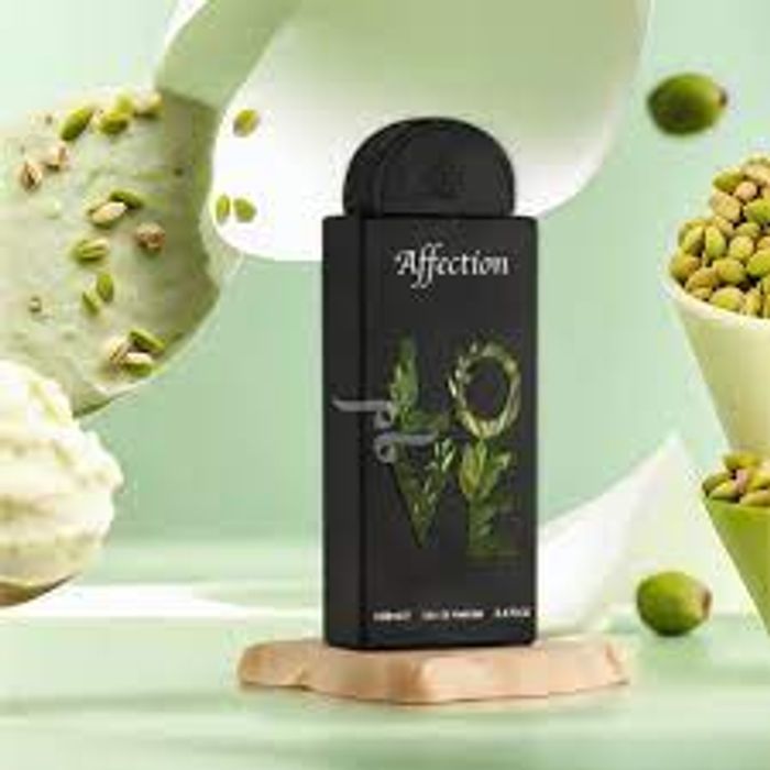 Affection love Pride lattala " Yum Pistachio Gelato I 33 KAYALI " eau de parfum 100 ml - photo numéro 2