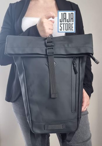 Sac à dos rolltop imperméable