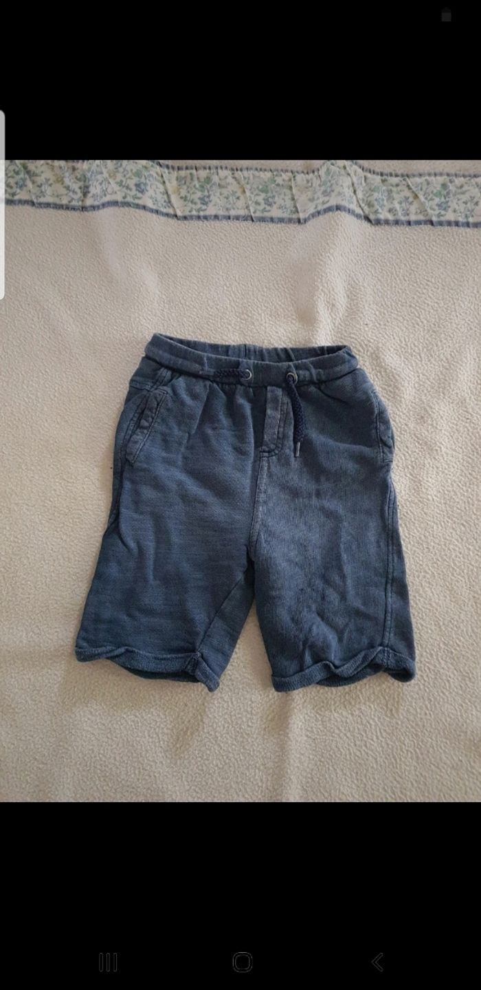 Différents short pour garçon - photo numéro 3