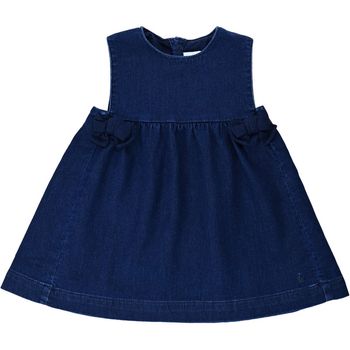 Robe sans manche 18 mois en coton Petit Bateau