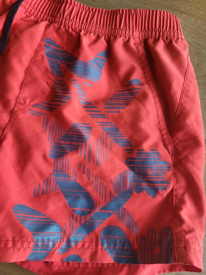 Short Oxbow short de bain 10 ans - photo numéro 3