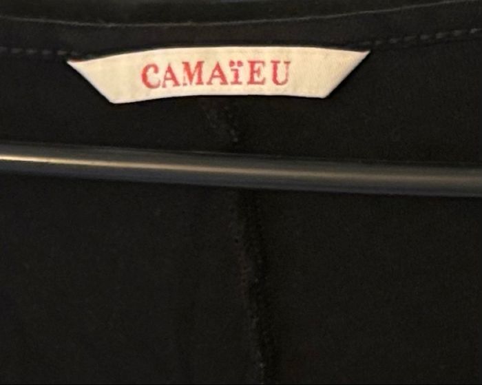 Haut femme - photo numéro 3