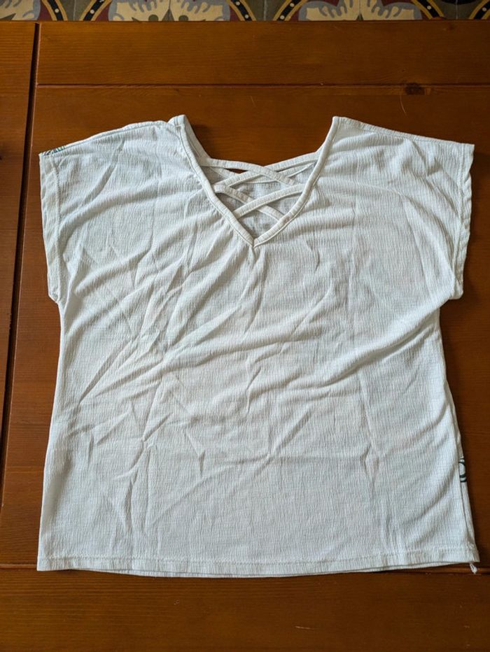 Tee shirt - photo numéro 2