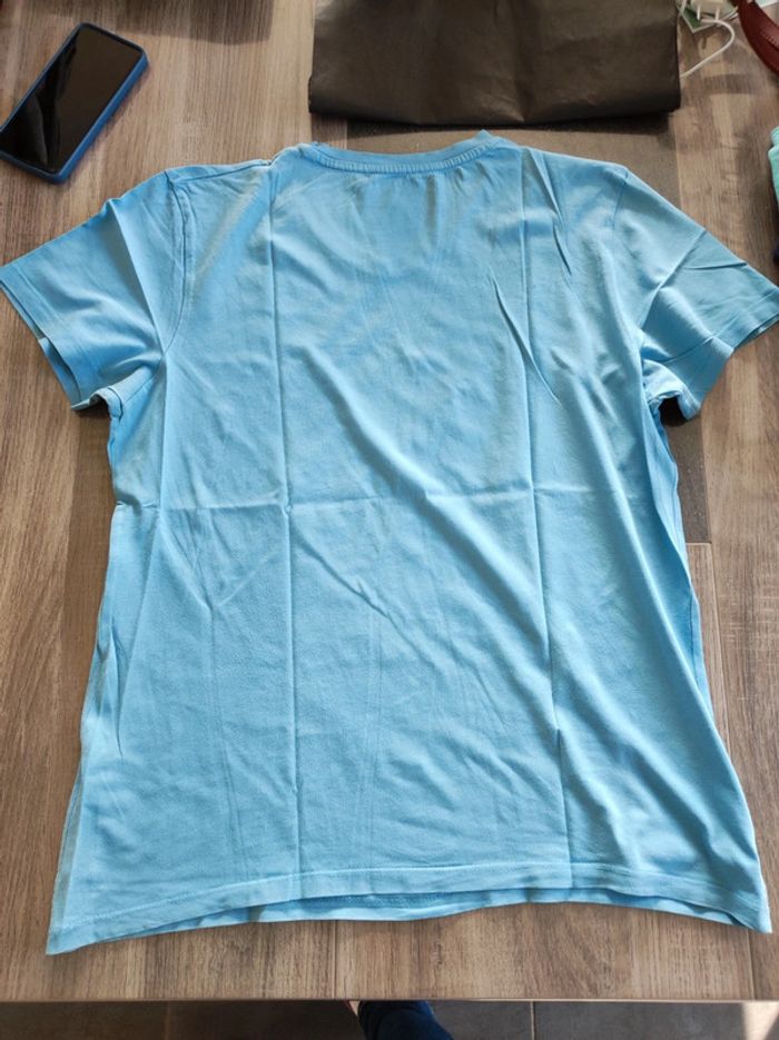 Tee shirt Jack Et Jones - photo numéro 4