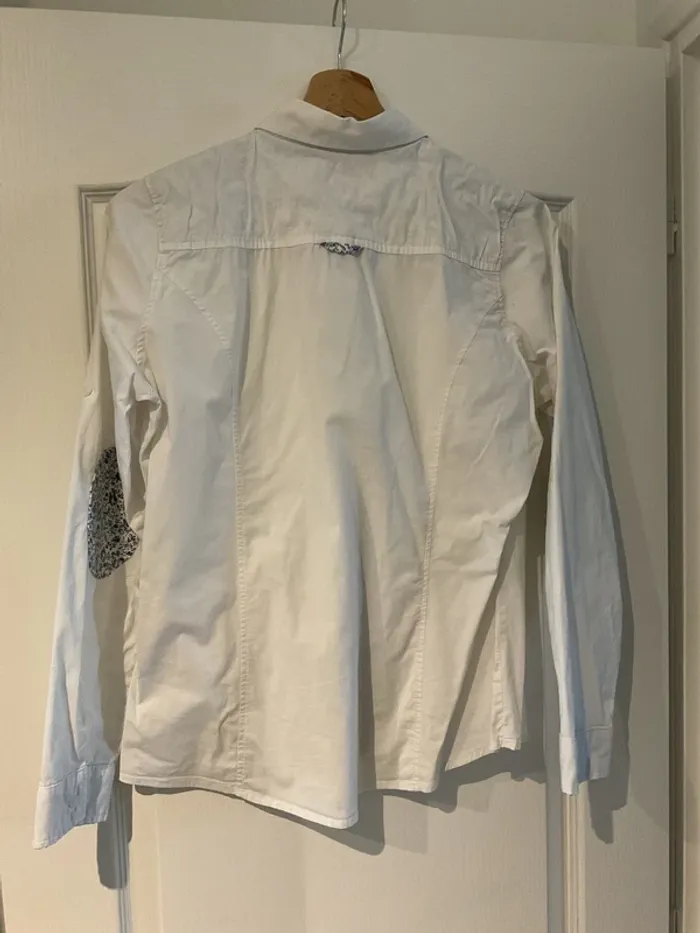 Chemise - photo numéro 3