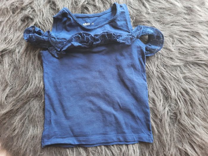 Petit haut - photo numéro 2