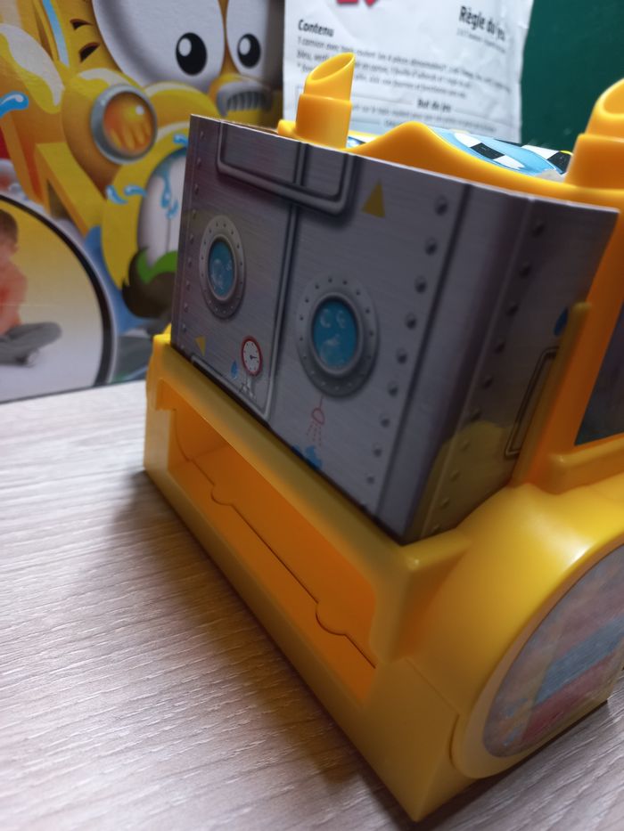 Gare O roulo - photo numéro 6