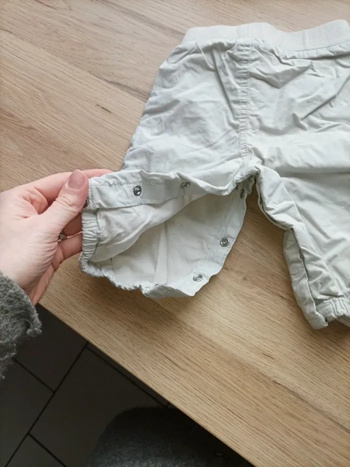 Pantalon - photo numéro 3