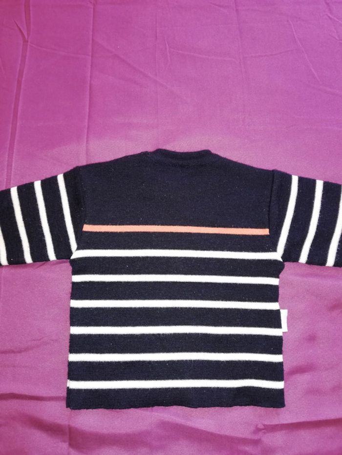 Pull 3 mois - photo numéro 2