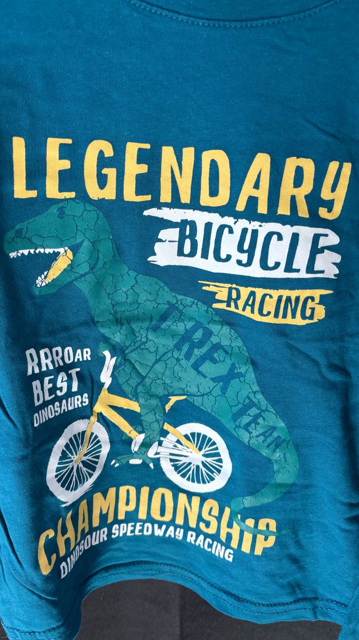 Tee shirt - photo numéro 2