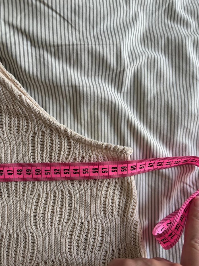 Next top crochet 50 sable - photo numéro 5