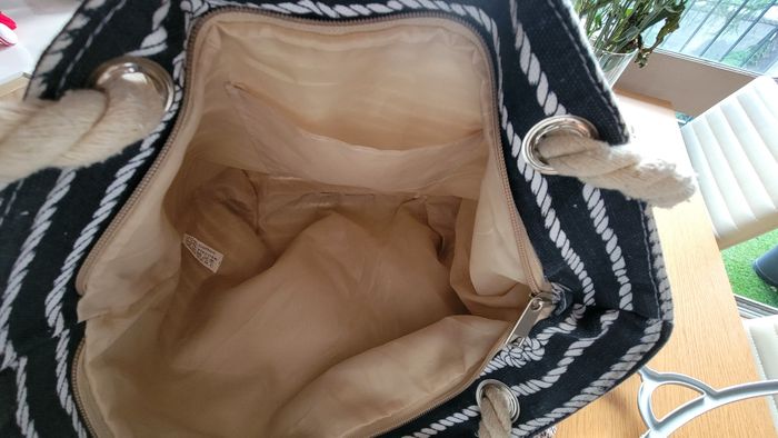 Sac de plage - photo numéro 5