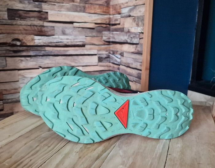 Baskets Pegasus Trail 3 GTX homme 42 - photo numéro 9