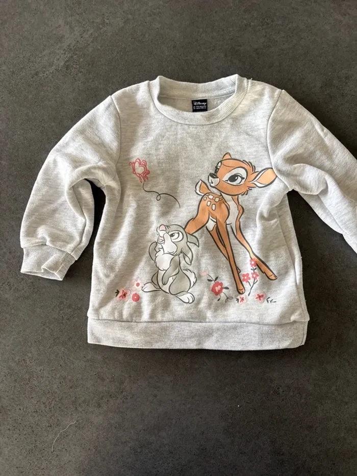 Jolie pull