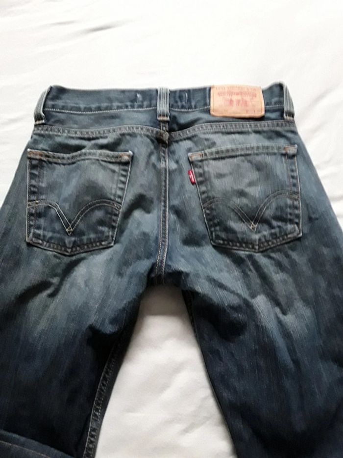 Jeans homme - photo numéro 2