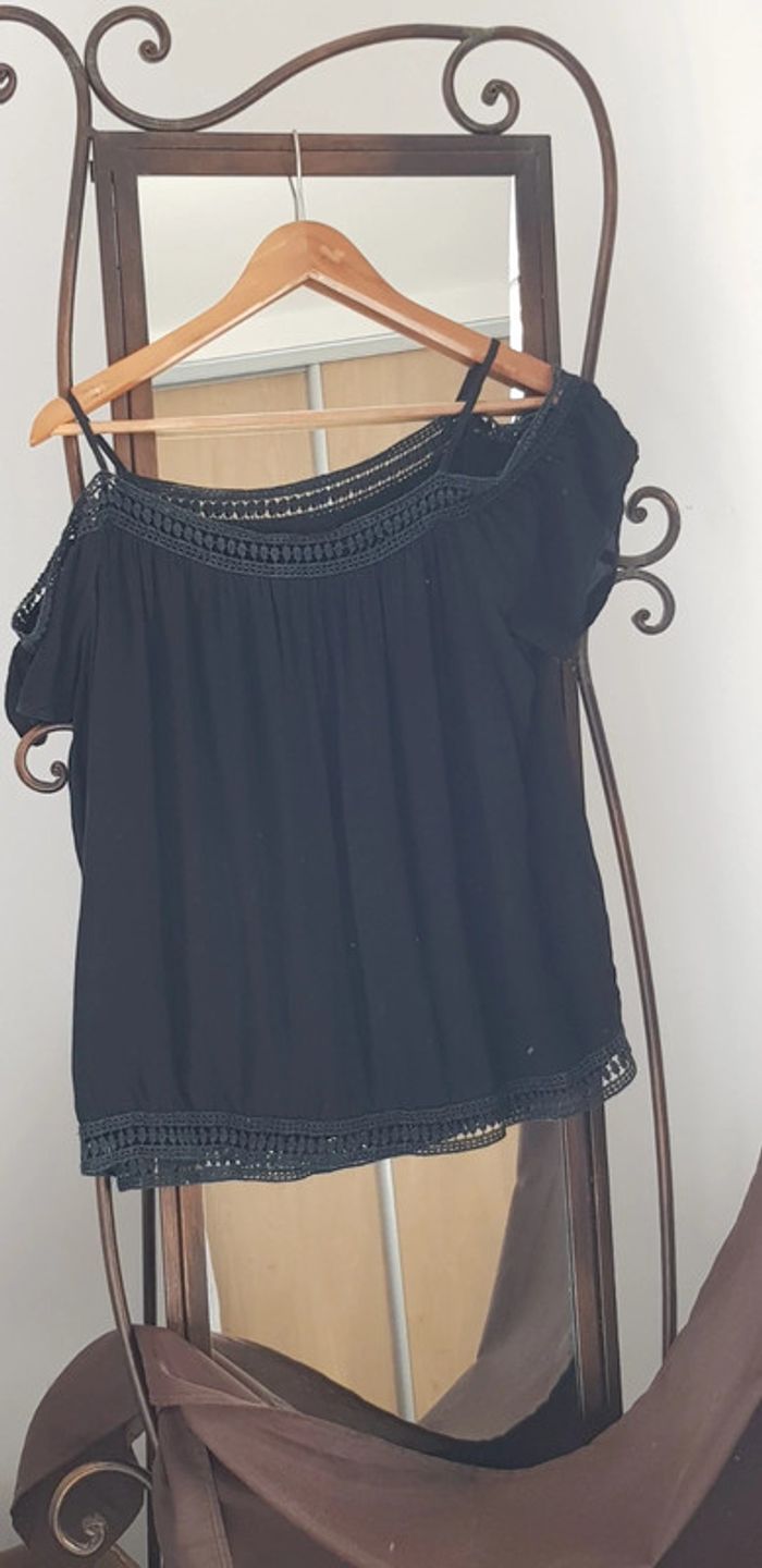 Blouse - photo numéro 2