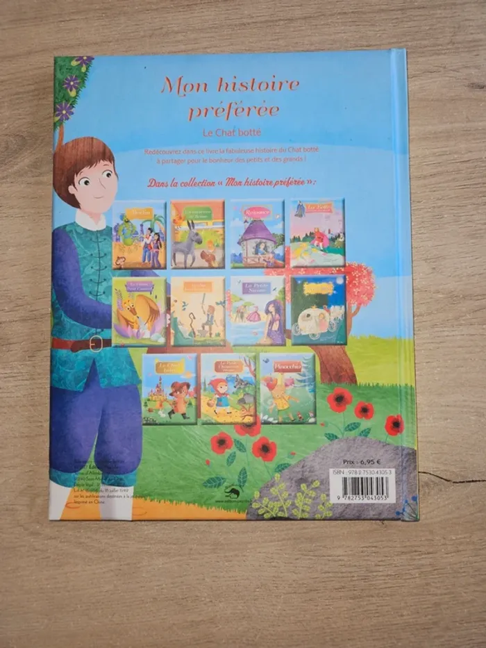 Livre - photo numéro 2