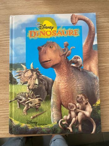Dinosaure Disney