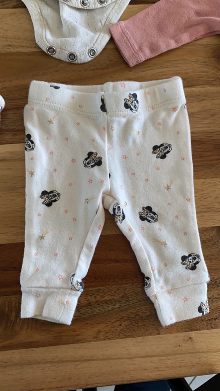 Ensemble naissance Minnie - photo numéro 5