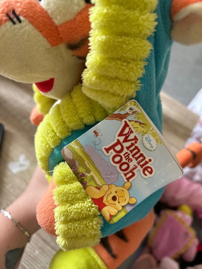 Peluche Disney - photo numéro 4