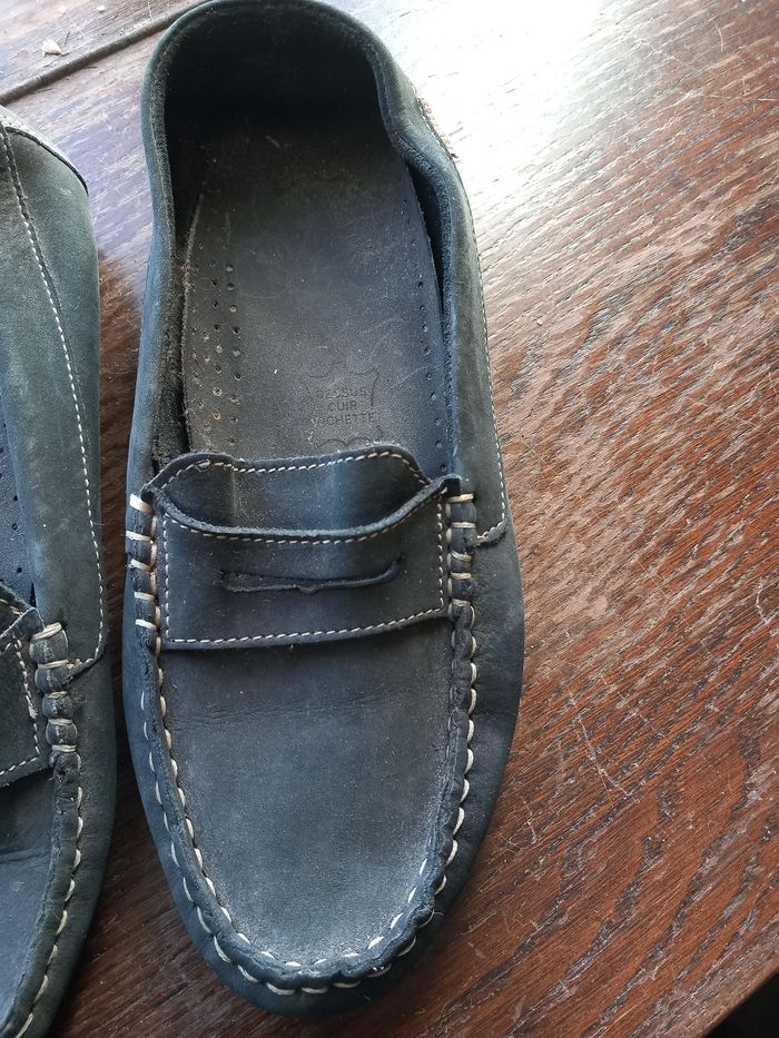 Mocassins femme Buggy - photo numéro 2