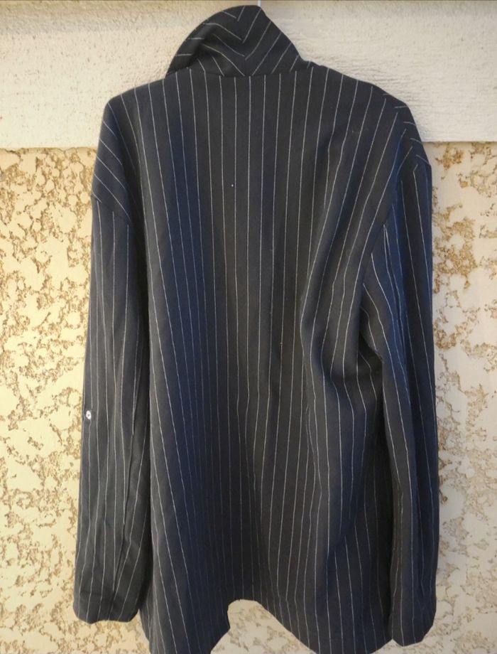 Blazer Bershka neuf taille S - photo numéro 5